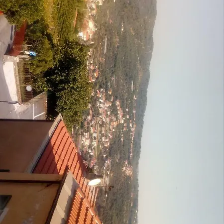 Le Calegare Guest house Diano Castello