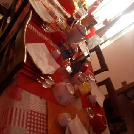 Le Calegare *