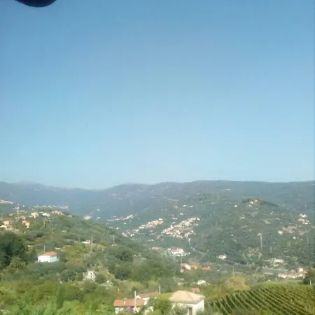 Le Calegare Guest house Diano Castello