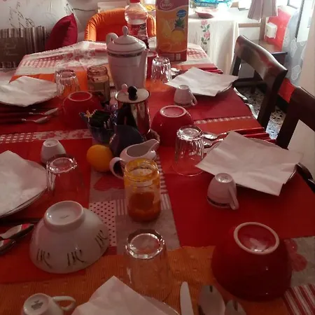 Le Calegare