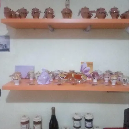 Guest house Le Calegare *
