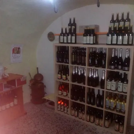 Le Calegare * Diano Castello