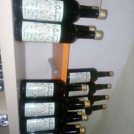 Le Calegare