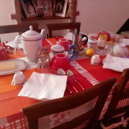 Guest house Le Calegare *