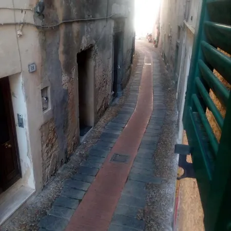 Guest house Le Calegare Diano Castello