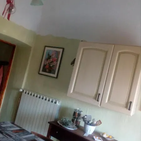 Le Calegare Guest house