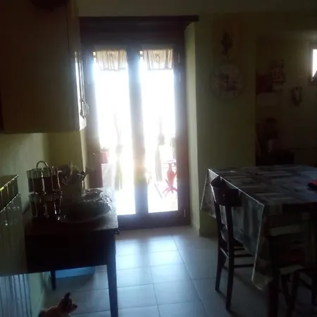 Guest house Le Calegare