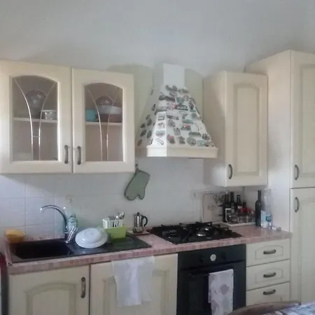 Guest house Le Calegare Diano Castello