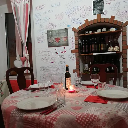 Guest house Le Calegare *